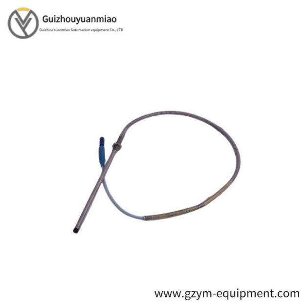 Bently Nevada 330106-XX-XX-10-02-00 MOD:145628-01 Reverse Mount Probes - Precision Monitoring for Industrial Automation