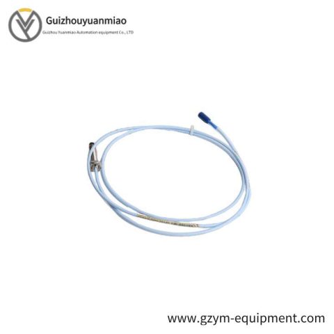 BENTLY NEVADA 330108-91-05 Vibration Monitoring Module