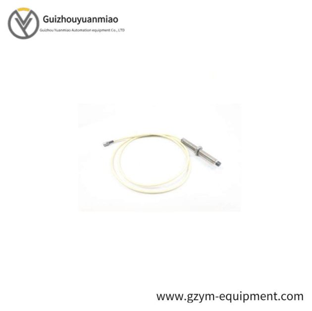 BENTLY NEVADA 330108-91-05 Vibration Monitoring Module