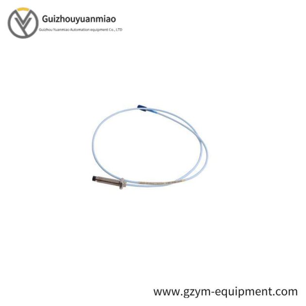 Bently Nevada 330130-00-03-10-02-CN 3300 XL Extension Cable