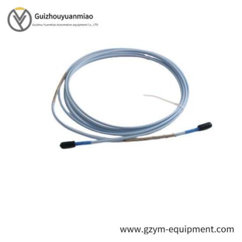 Bently Nevada 330130-00-05-05-02-00 Cable; Manufacturer: bently-nevada