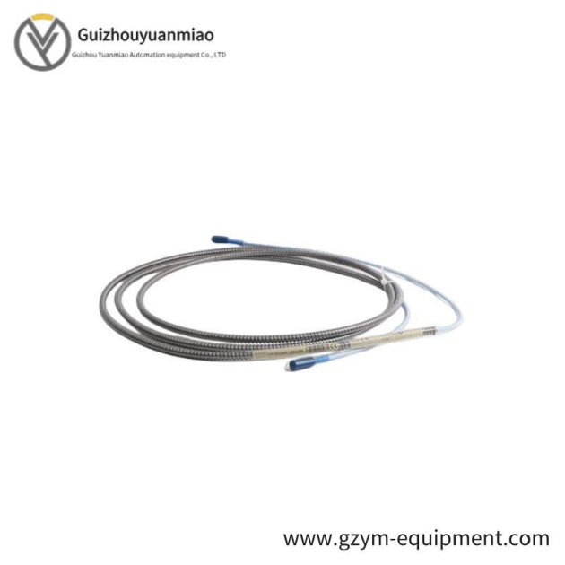 Bently Nevada 330130-030-01-CN Extension Cable