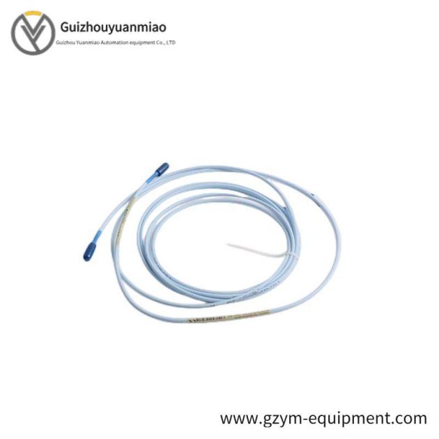 Bently Nevada 330130-035-00-00 Extension Cable, Industrial Automation Control