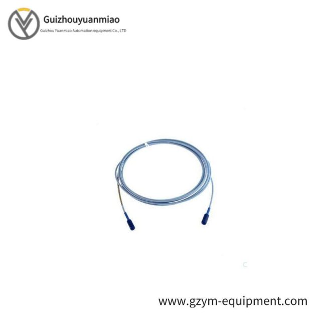 BENTLY NEVADA 330130-040-03-00 STG-VY-1001-12 3300 XL Extension Cable