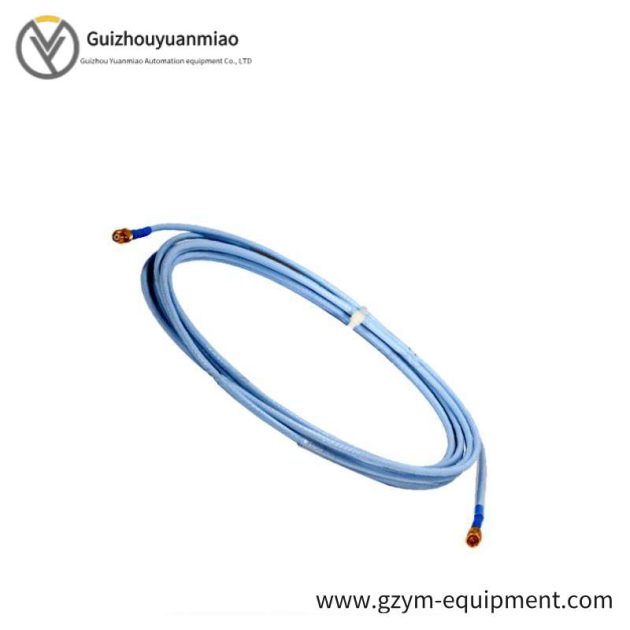 Bently Nevada 330130-040-03-CN Extension Cable: High-Performance Industrial Control Solution