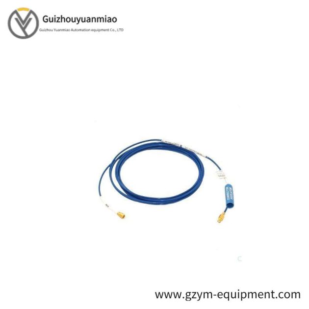 BENTLY NEVADA 330130-045-01-05 Extension Cable for Proximity Sensor