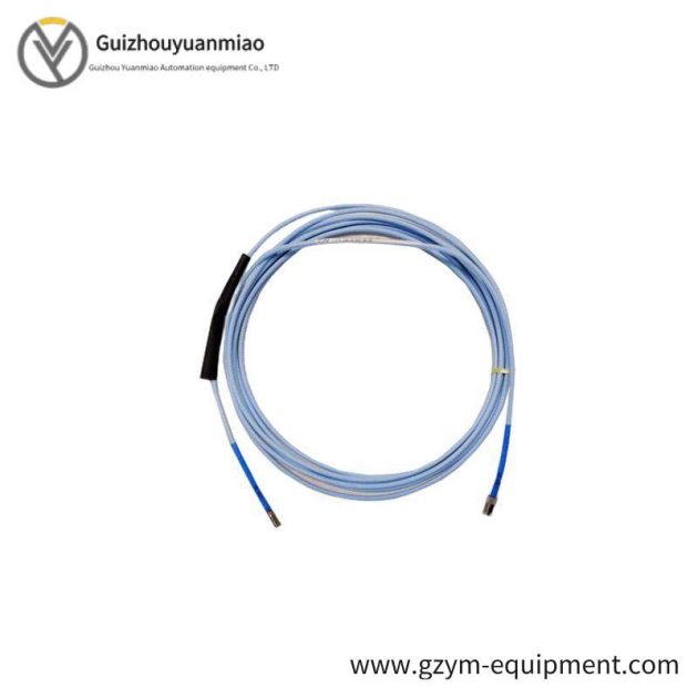 Bently Nevada 330130-045-02-00 Extension Cable, Industrial Automation Solutions