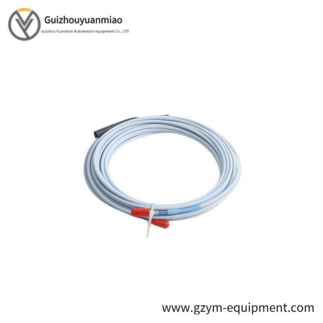 Bently Nevada 330130-070-00-CN Extension Cable - Precision Condition Monitoring & Maintenance Solutions