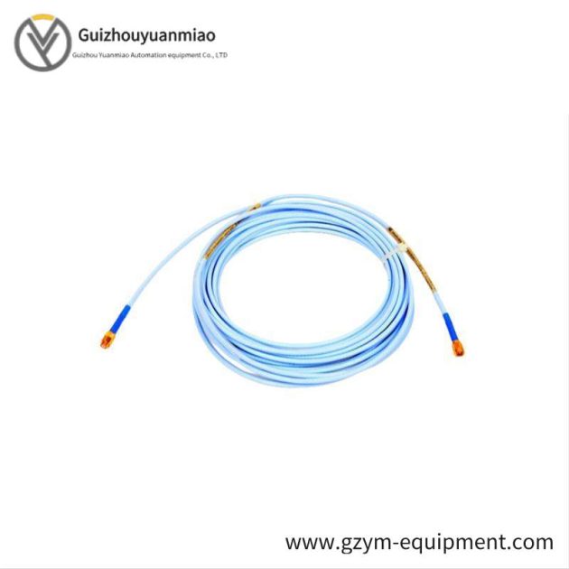 BENTLY NEVADA 330130-070-01-05 3300 XL STANDARD EXTENSION CABLE