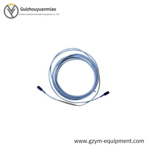 Bently Nevada 330130-075-00-05: High-Quality PLC Extension Cable