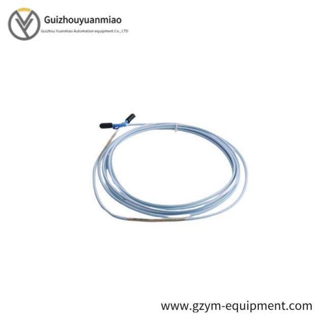 Bently Nevada 330130-075-00-CN Extension Cable: Advanced Control System Accessory
