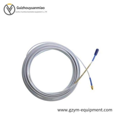 BENTLY NEVADA 330130-080-00-00 Vibration Monitoring Module