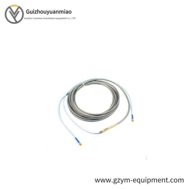 Bently Nevada 330130-080-01-CN: 3300 XL Series Standard Extension Cable