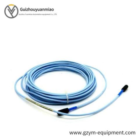 BENTLY NEVADA 330130-085-00-00 Vibration Monitoring System