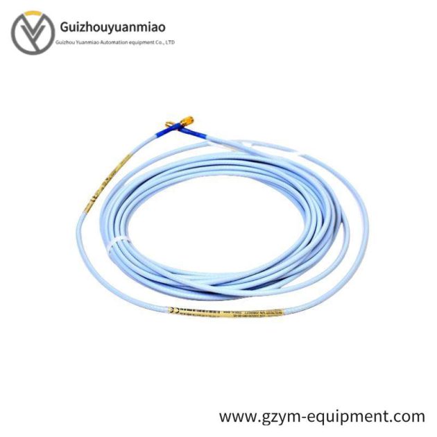 Bently Nevada 330130-085-12-05: XL Standard Extension Cable