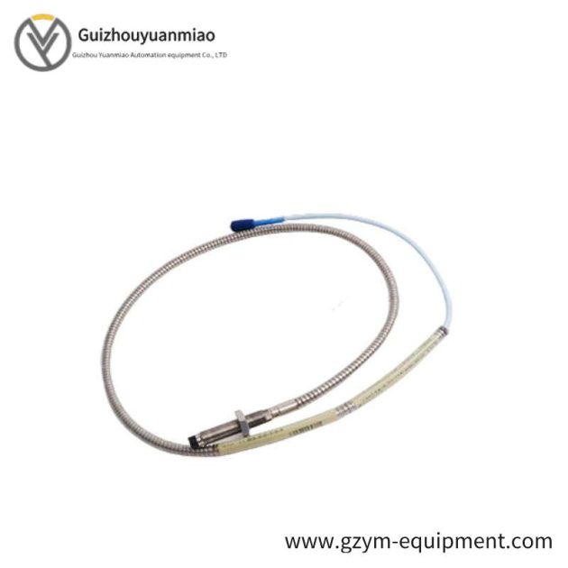 BENTLY NEVADA 330153-01: 3300 XL Connector Kit - Advanced Industrial Control Solution