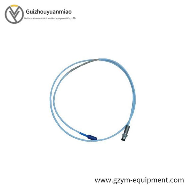Bently Nevada 330171-00-08-10-02-CN Extension Cable, Industrial Control Solutions for Enhanced Performance