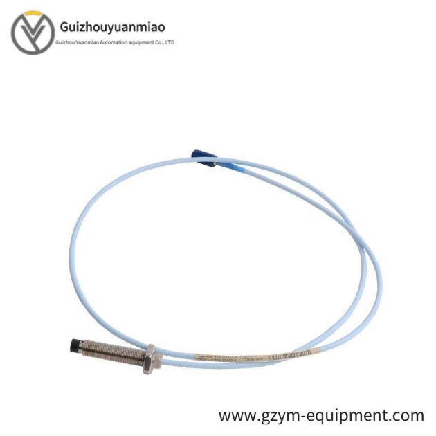 Bently Nevada 330173-00-02-10-02-CN: 3300 Series 5mm Transducer