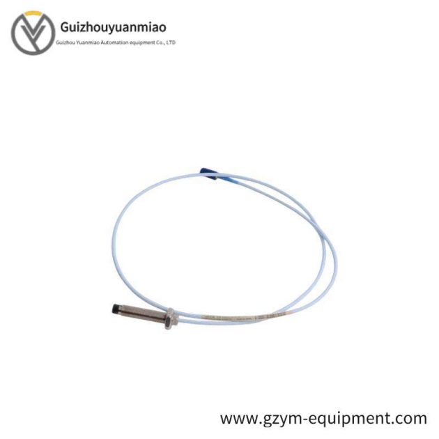 Bently Nevada 330173-00-18-10-02-05 Proximity Probes - Precision Sensor Technology for Industrial Automation