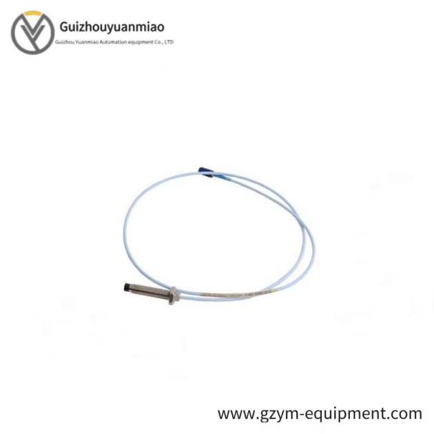 BENTLY NEVADA 330173-04-08-10-02-00: 5mm Proximity Probes for Industrial Control