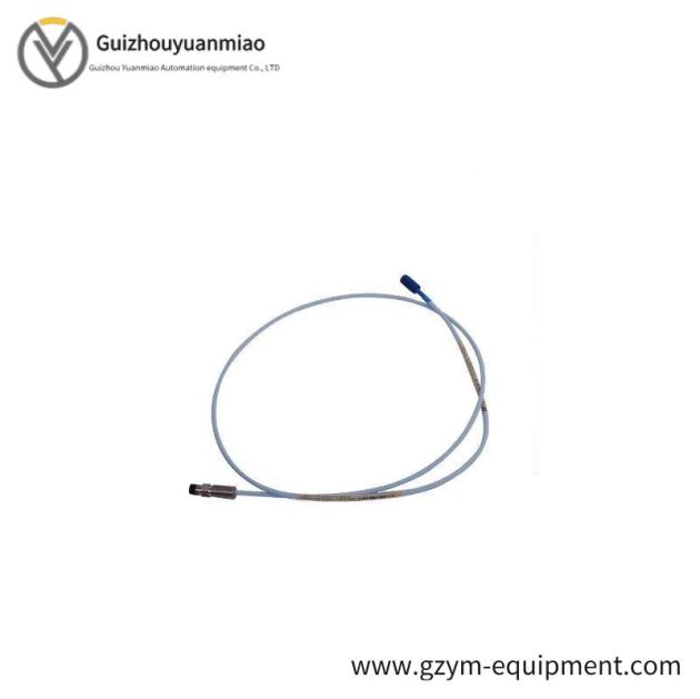 BENTLY NEVADA 330196-05-30-10-CN: High Precision Reverse Mount Probes for 3300 XL Series