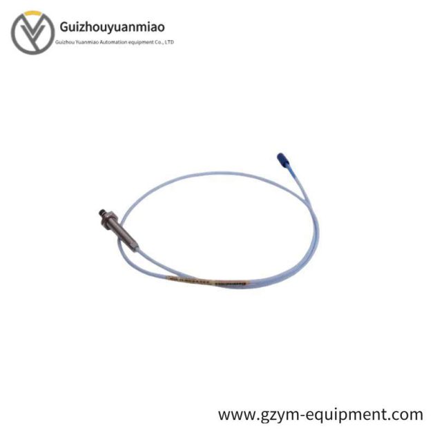 Bently Nevada 330354-040-24-05: Advanced Velocity Sensor for Industrial Control Systems