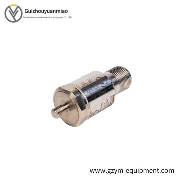 Bently Nevada 330400-02-00 Accelerometer, High Precision Industrial Control Sensor