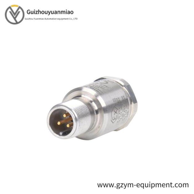 Bently Nevada 330400-02-00 Accelerometer: Precision Measurement for Industrial Control