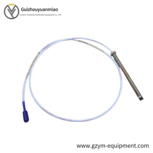 Bentley Nevada 330703-000-026 Proximitor Sensor, High Precision for Industrial Control Systems
