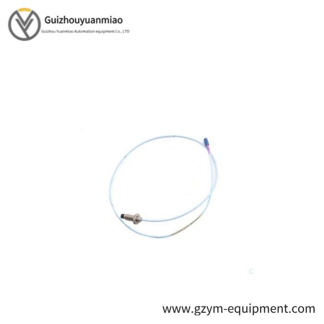 BENTLY NEVADA 330703-000-040-10-02-CN 3300 XL 11 mm Proximity Probes - Precision Sensor for Industrial Control Applications