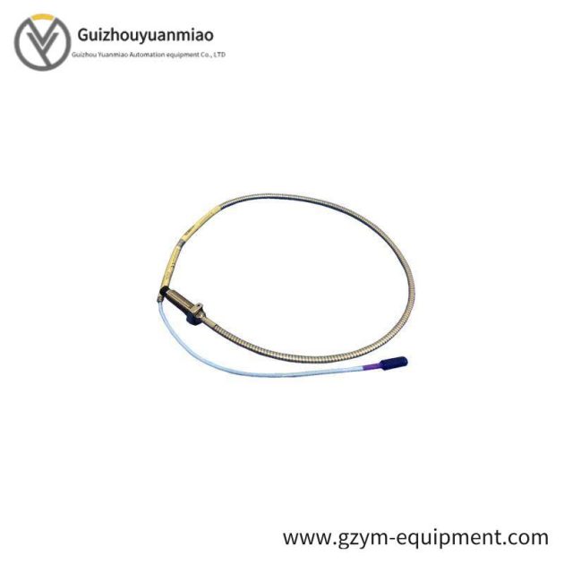 Bently Nevada 330703-000-060-10-02-00: Precision Probe Sensor for Industrial Control Systems