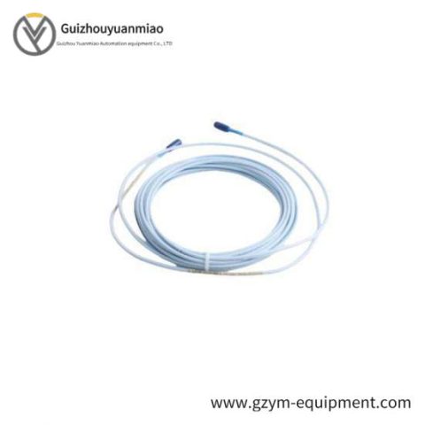 BENTLY NEVADA 330703-000-070-10-02-05 High Precision Vibration Monitoring Module