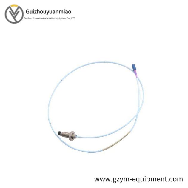 Bently Nevada 330703-000-178-10-02-00 Proximity Probes for Advanced Monitoring Solutions