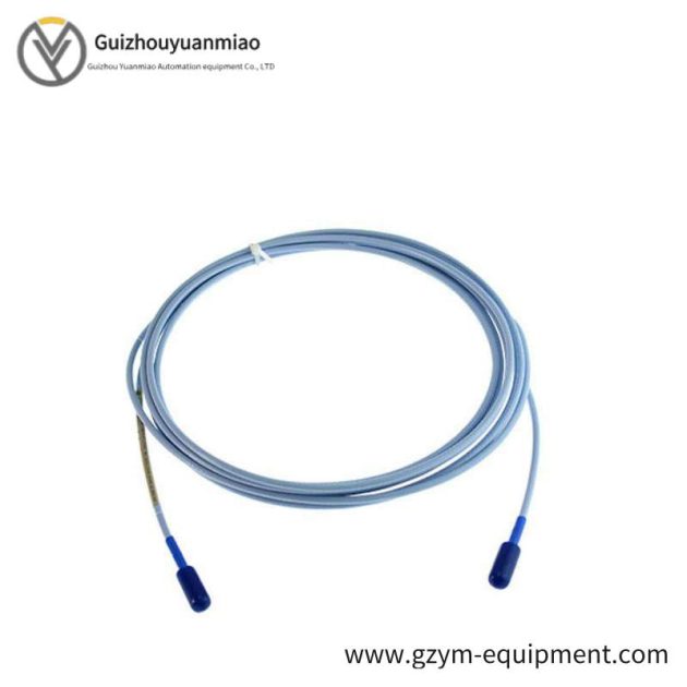 Bently Nevada 330703-020-110-10-01-05 Proximity Probes - Advanced Sensing Solutions