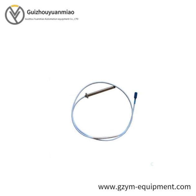 Bently Nevada 330704-00-080-10-01-05 Proximity Probes - Precision Measurement for Industrial Control