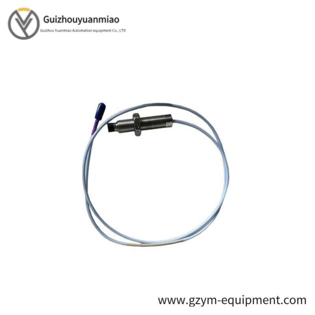 Bently Nevada 330704-000-050-10-02-00 Proximity Probes