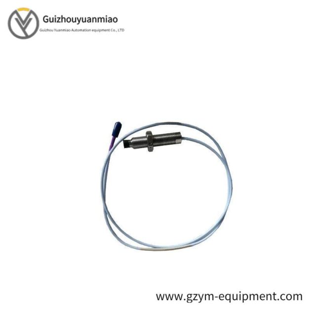Bently Nevada 330704-000-050-10-02-05 Proximity Probes: Industrial Precision and Reliability