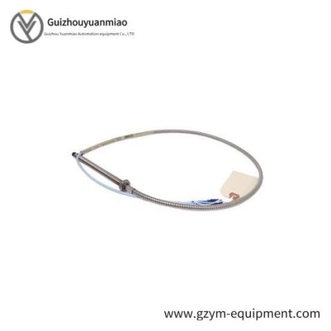 Bently Nevada 330704-000-080-10-01-00: 3300 XL 11 mm Proximity Probes