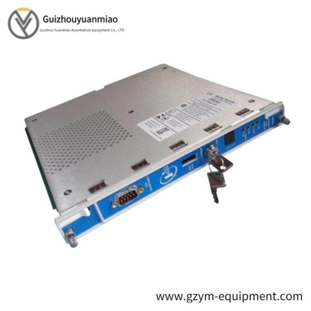 Bently Nevada 330704-000-080-10-01-00 Proximity Sensor: Precision Monitoring for Industrial Applications