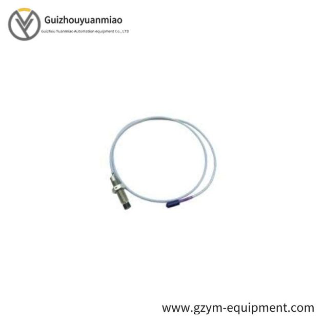 Bently Nevada 330705-02-18-90-02-05 Proximity Probes: Advanced Industrial Sensing Solution