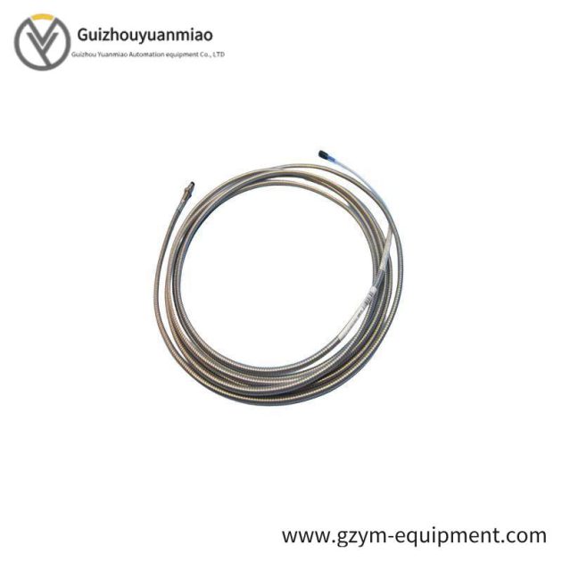 Bently Nevada 330708-00-10-90-02-00: Advanced 3300 XL Proximity Probes for Industrial Automation