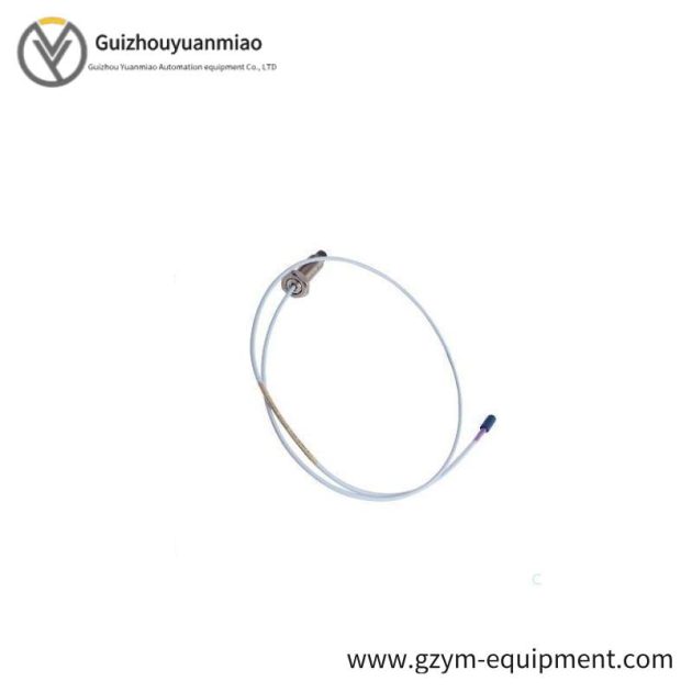 BENTLY NEVADA 330709-000-070-10-02-00: 3300 XL 11 mm Proximity Probes