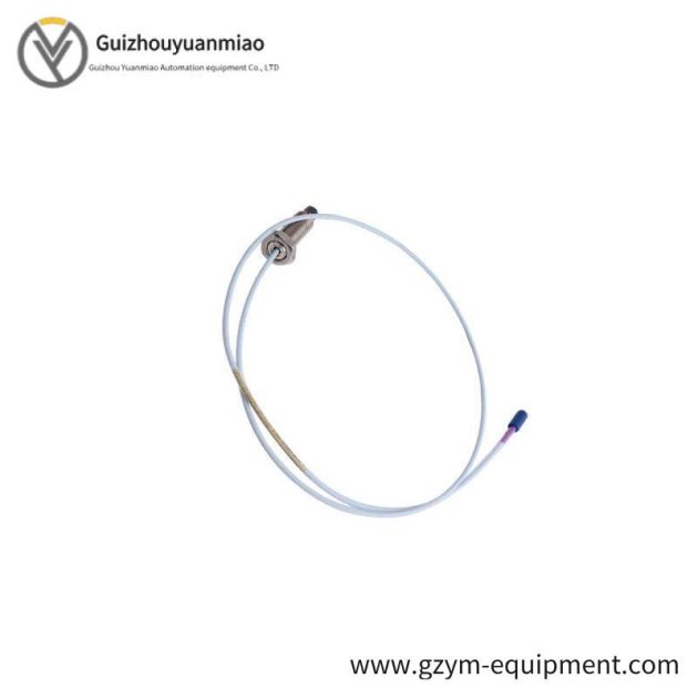 Bently Nevada 330709-000-130-10-02-00 Proximity Transducer