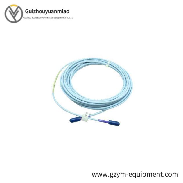 BENTLY NEVADA 330730-080-10-00 11MM Extension Cable - Precision Measurement Solution