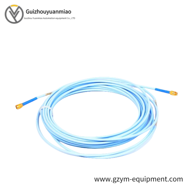 Bently Nevada 330730-080-11-05 XL 11mm Extension Cable