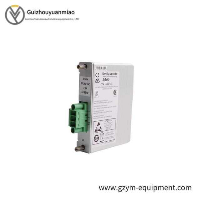 Bently Nevada 330850-51-05 Proximity Sensor, Precision Control for Industrial Automation