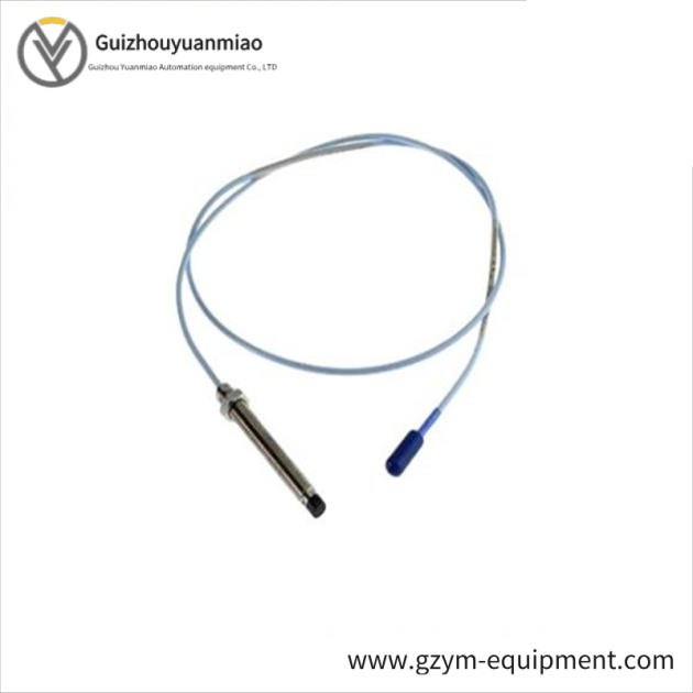 Bentley Nevada 330851-000-070-10-00-05 Proximity Sensor Probe