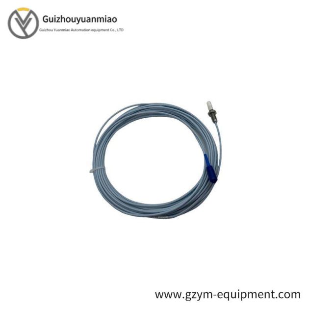 Bently Nevada 330851-02-000-030-10-00-05 Proximity Probe: Precision Measurement, Industrial Control Excellence