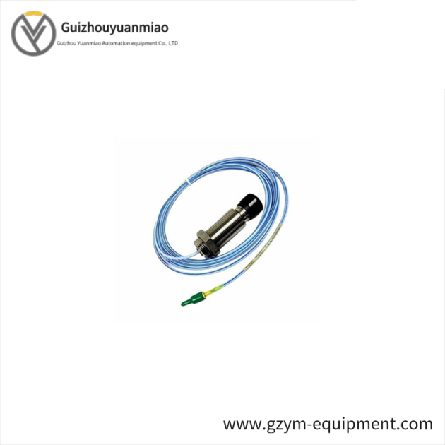 Bently Nevada 330851-02-000-050-90-00-05 Proximity Probe: Precision Sensing for Industrial Automation