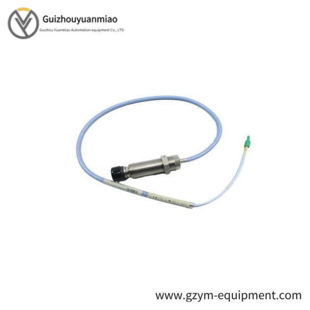 BENTLY NEVADA 330851-04-000-020-10-00-00 Proximity Probe